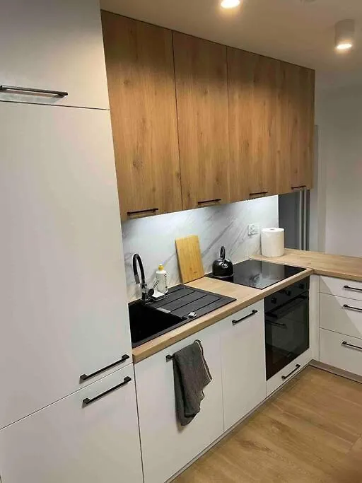 Lucky Seven Cosy 1-Bedroom Apartment, Free Parking-1