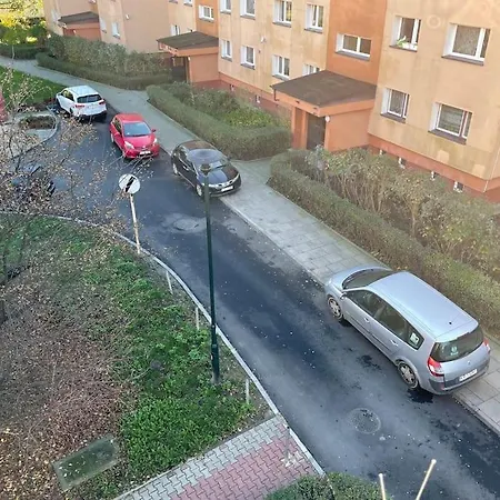Lucky Seven Cosy 1-Bedroom Apartment, Free Parking-3