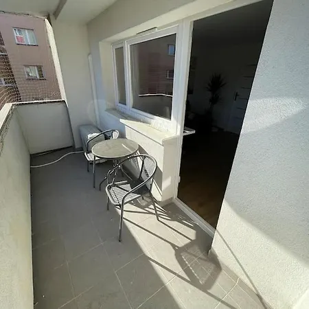 Lucky Seven Cosy 1-Bedroom Apartment, Free Parking-2